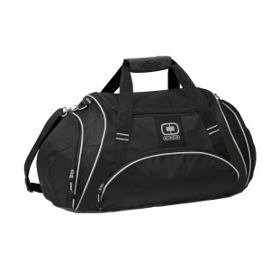 OGIO® CRUNCH DUFFEL