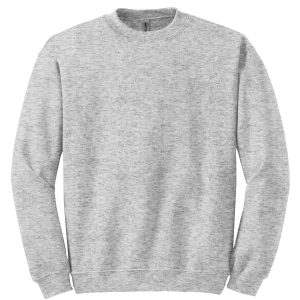 GILDAN® HEAVY BLEND™ CREWNECK SWEATSHIRT