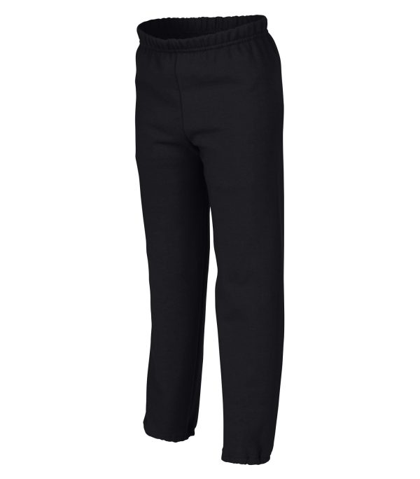 GILDAN® HEAVY BLEND™ YOUTH SWEATPANTS