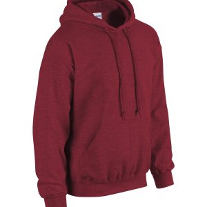 GILDAN® HEAVY BLEND™ HOODED SWEATSHIRT