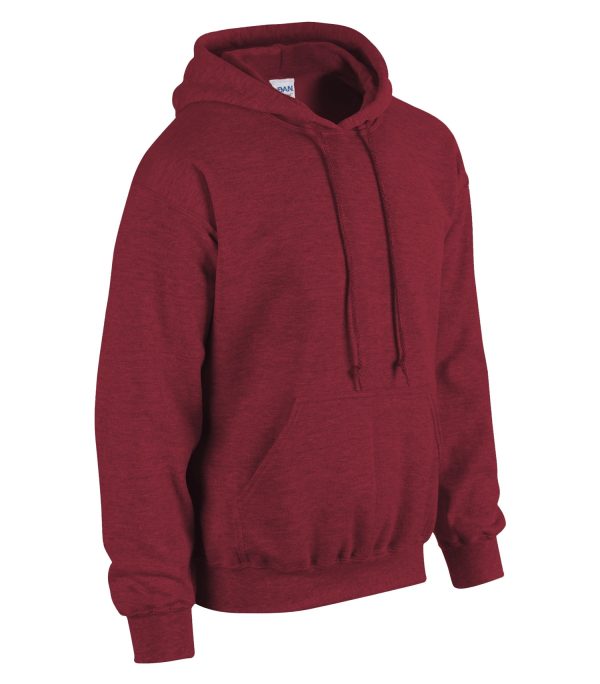 GILDAN® HEAVY BLEND™ HOODED SWEATSHIRT