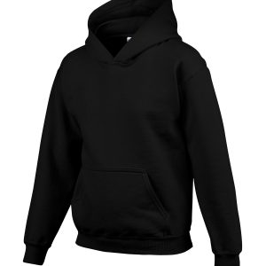 GILDAN® HEAVY BLEND™ HOODED YOUTH SWEATSHIRT