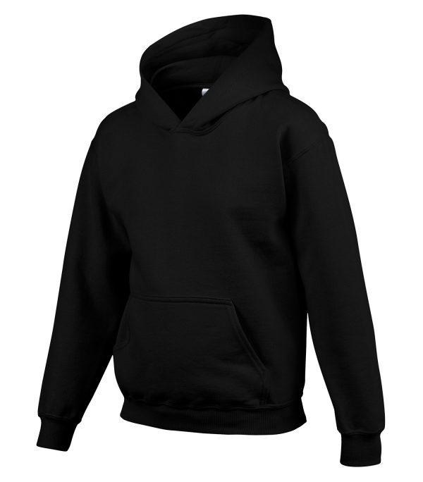 GILDAN® HEAVY BLEND™ HOODED YOUTH SWEATSHIRT