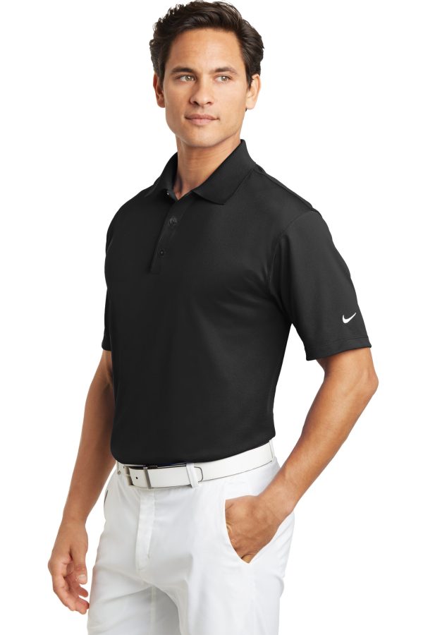 NIKE TECH BASIC Dri-FIT POLO