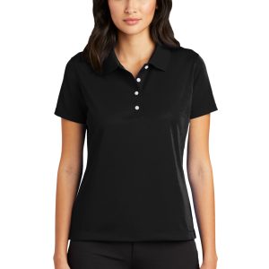 NIKE TECH BASIC Dri-FIT LADIES' POLO