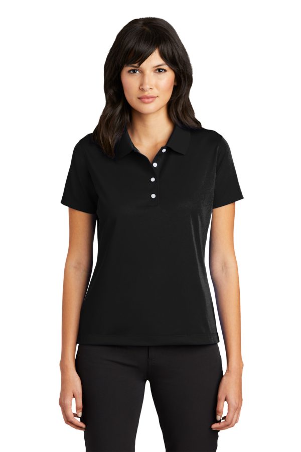 NIKE TECH BASIC Dri-FIT LADIES' POLO