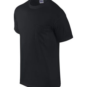 GILDAN® ULTRA COTTON® POCKETED T-SHIRT