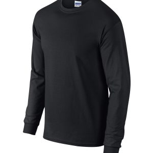 GILDAN® ULTRA COTTON® LONG SLEEVE T-SHIRT