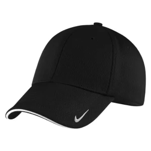 NIKE Dri-FIT MESH SWOOSH FLEX SANDWICH CAP