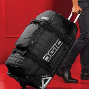 OGIO® 9800 WHEELED 34” RIG BAG