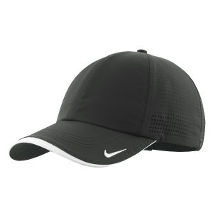 NIKE Dri-FIT SWOOSH PERFORATED CAP