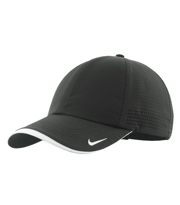 NIKE Dri-FIT SWOOSH PERFORATED CAP