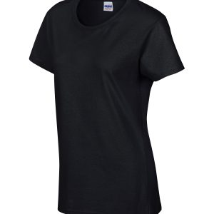 GILDAN® HEAVY COTTON™ MISSY FIT T-SHIRT