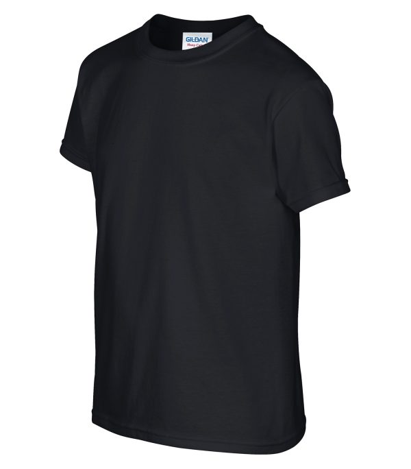 GILDAN® HEAVY COTTON™ YOUTH T-SHIRT