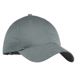 NIKE UNSTRUCTURED TWILL CAP