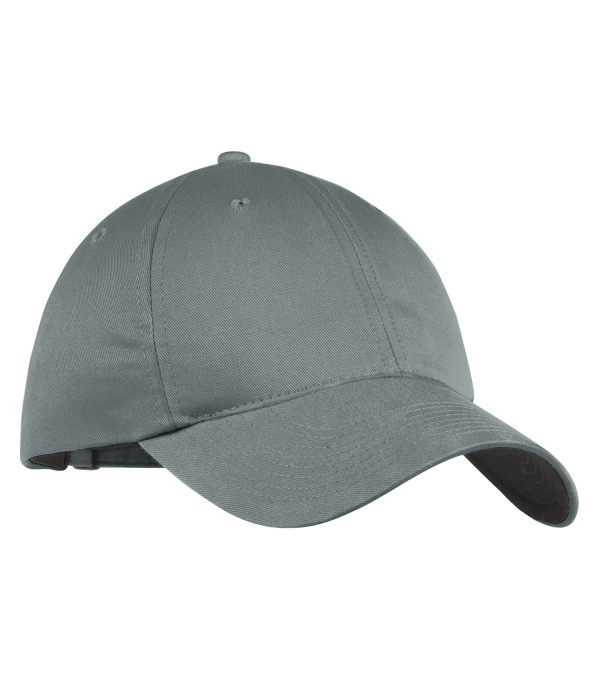 NIKE UNSTRUCTURED TWILL CAP