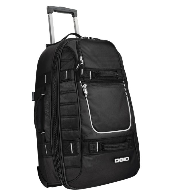 OGIO® PULL-THROUGH 22" TRAVEL BAG
