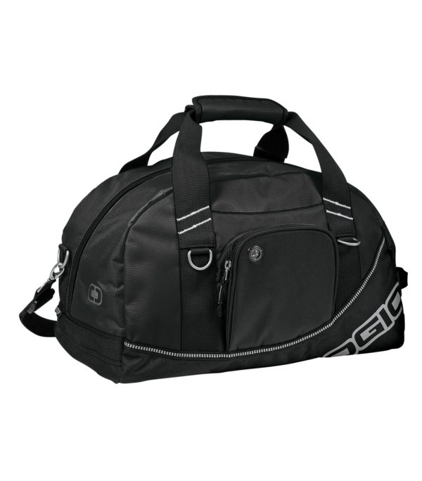 OGIO® HALF DOME DUFFEL