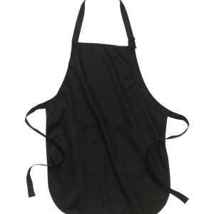 ATC™ EVERYDAY FULL LENGTH APRON WITH SOIL RELEASE