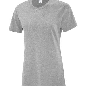 ATC™ EVERYDAY COTTON LADIES' TEE