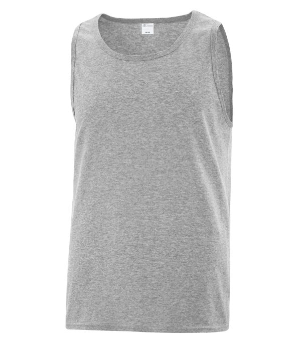 ATC™ EVERYDAY COTTON TANK TOP