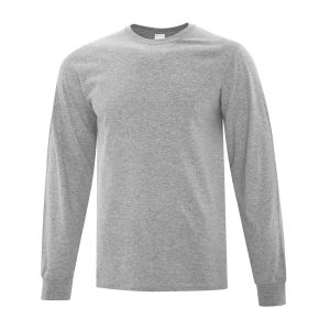 ATC™ EVERYDAY COTTON LONG SLEEVE TEE