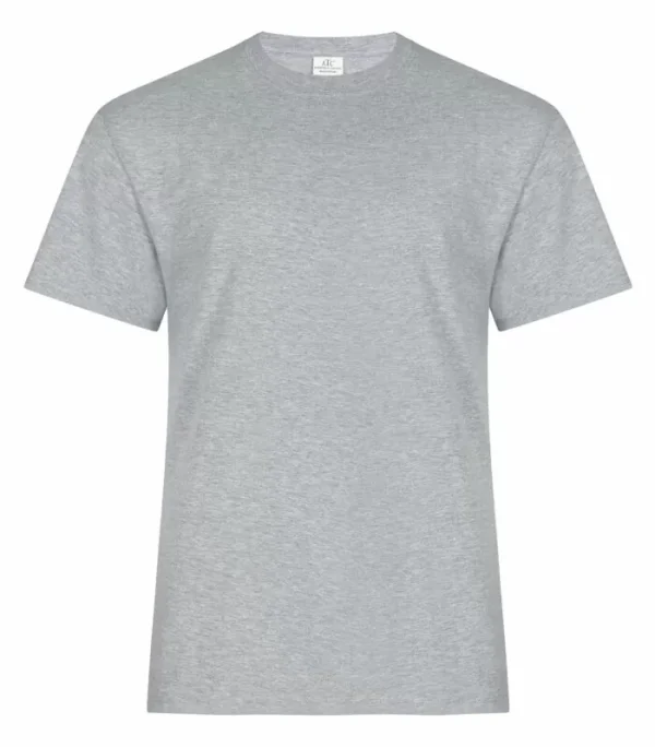 ATC™ EVERYDAY RING SPUN COTTON TEE