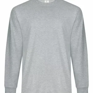 ATC™ EVERYDAY RING SPUN COTTON LONG SLEEVE TEE