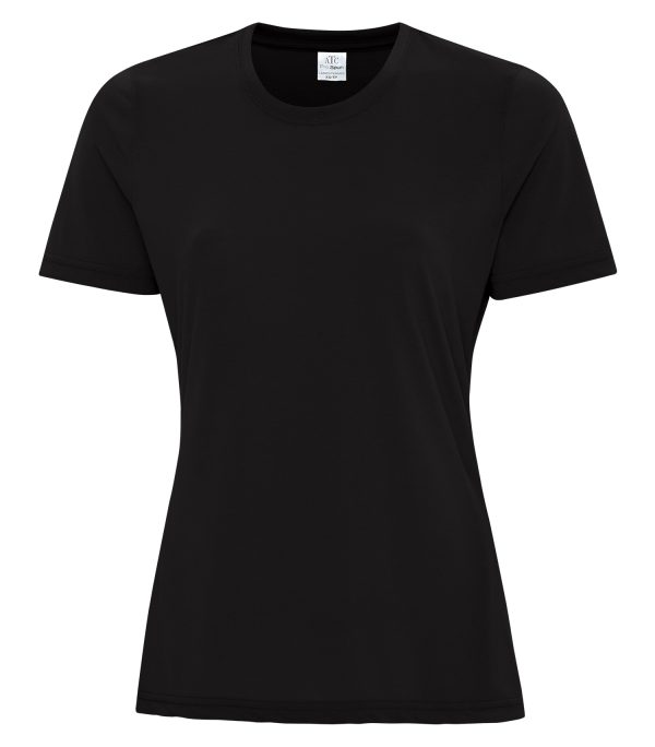 ATC™ PRO SPUN® LADIES' TEE