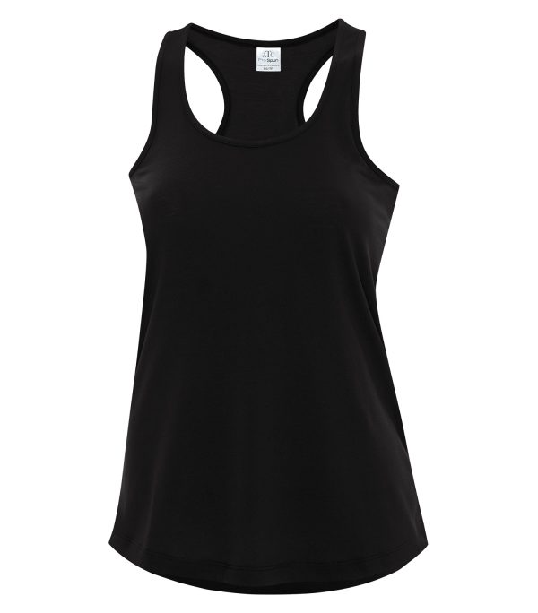 ATC™ PRO SPUN® RACERBACK LADIES' TANK