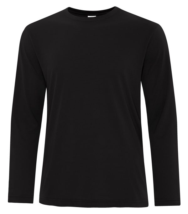 ATC™ PRO SPUN® LONG SLEEVE TEE