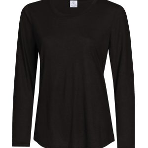 ATC™ PRO SPUN® LONG SLEEVE LADIES’ TEE