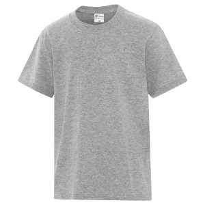 ATC™ EVERYDAY COTTON BLEND YOUTH TEE