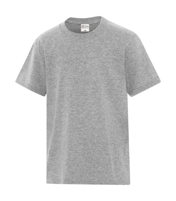 ATC™ EVERYDAY COTTON BLEND YOUTH TEE
