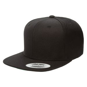 ATC™ YUPOONG® YP CLASSICS™ PREMIUM CLASSIC SNAPBACK