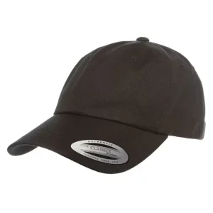 ATC™ YUPOONG® YP CLASSICS™ COTTON TWILL DAD CAP