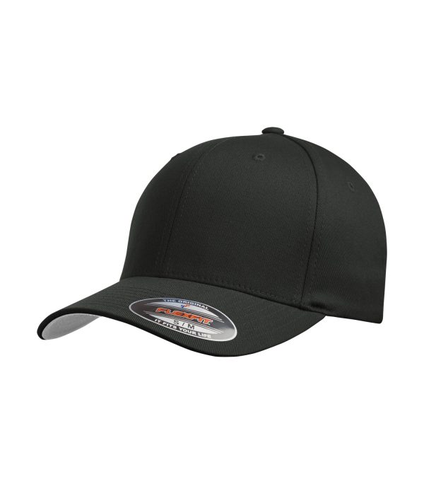 ATC™ FLEXFIT® WOOLY COMBED
