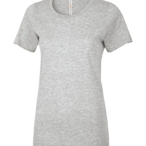 ATC™ EUROSPUN® RING SPUN LADIES' TEE
