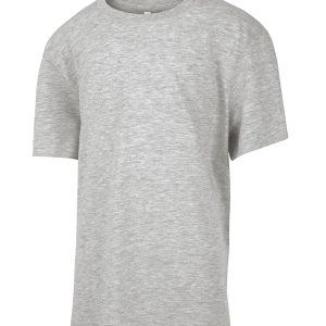 ATC™ EUROSPUN® RING SPUN YOUTH TEE