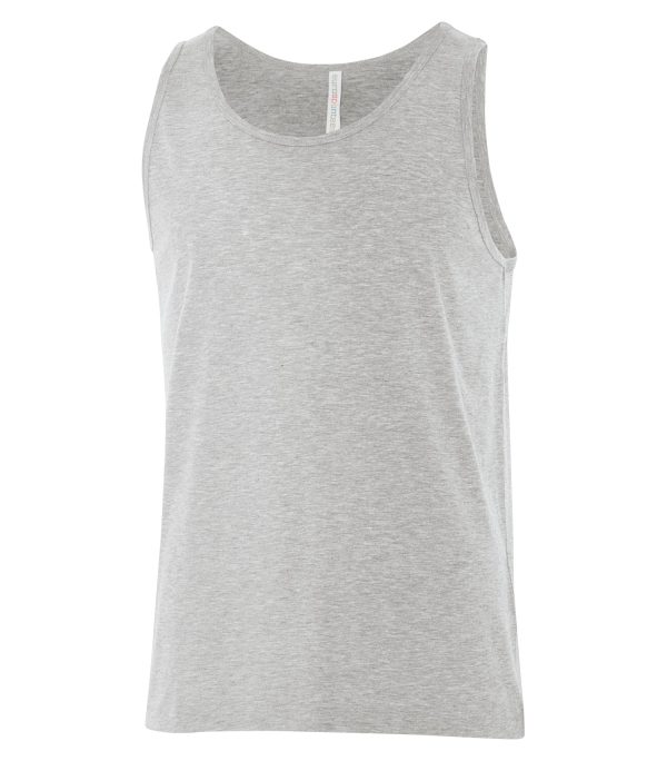 ATC™ EUROSPUN® RING SPUN TANK