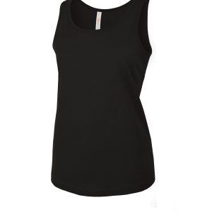 ATC™ EUROSPUN® RING SPUN LADIES' TANK