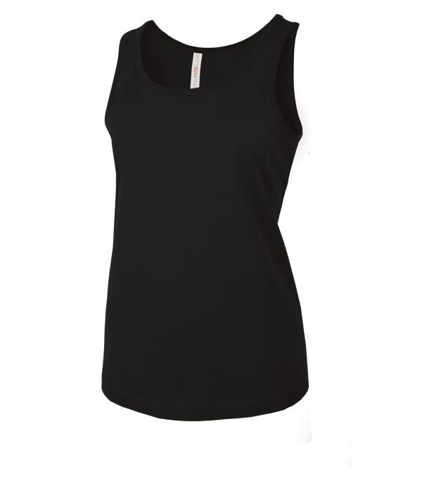 ATC™ EUROSPUN® RING SPUN LADIES' TANK