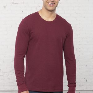 ATC™ ESACTIVE® VINTAGE THERMAL LONG SLEEVE TEE