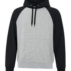 ATC™ EVERYDAY FLEECE TWO TONE HOODED SWEATSHIRT