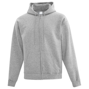 ATC™ EVERYDAY FLEECE FULL ZIP HOODED SWEATSHIRT