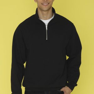ATC™ EVERYDAY FLEECE 1/4 ZIP SWEATSHIRT