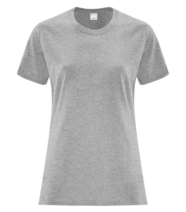 ATC™ EVERYDAY SIDE SEAM LADIES' TEE