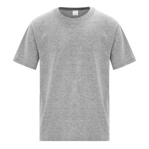 ATC™ EVERYDAY SIDE SEAM YOUTH TEE