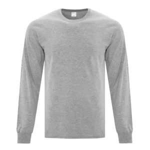 ATC™ EVERYDAY SIDE SEAM LONG SLEEVE TEE