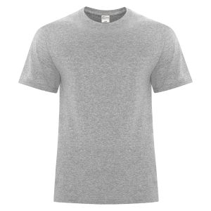 ATC™ EVERYDAY BLEND SIDE SEAM TEE